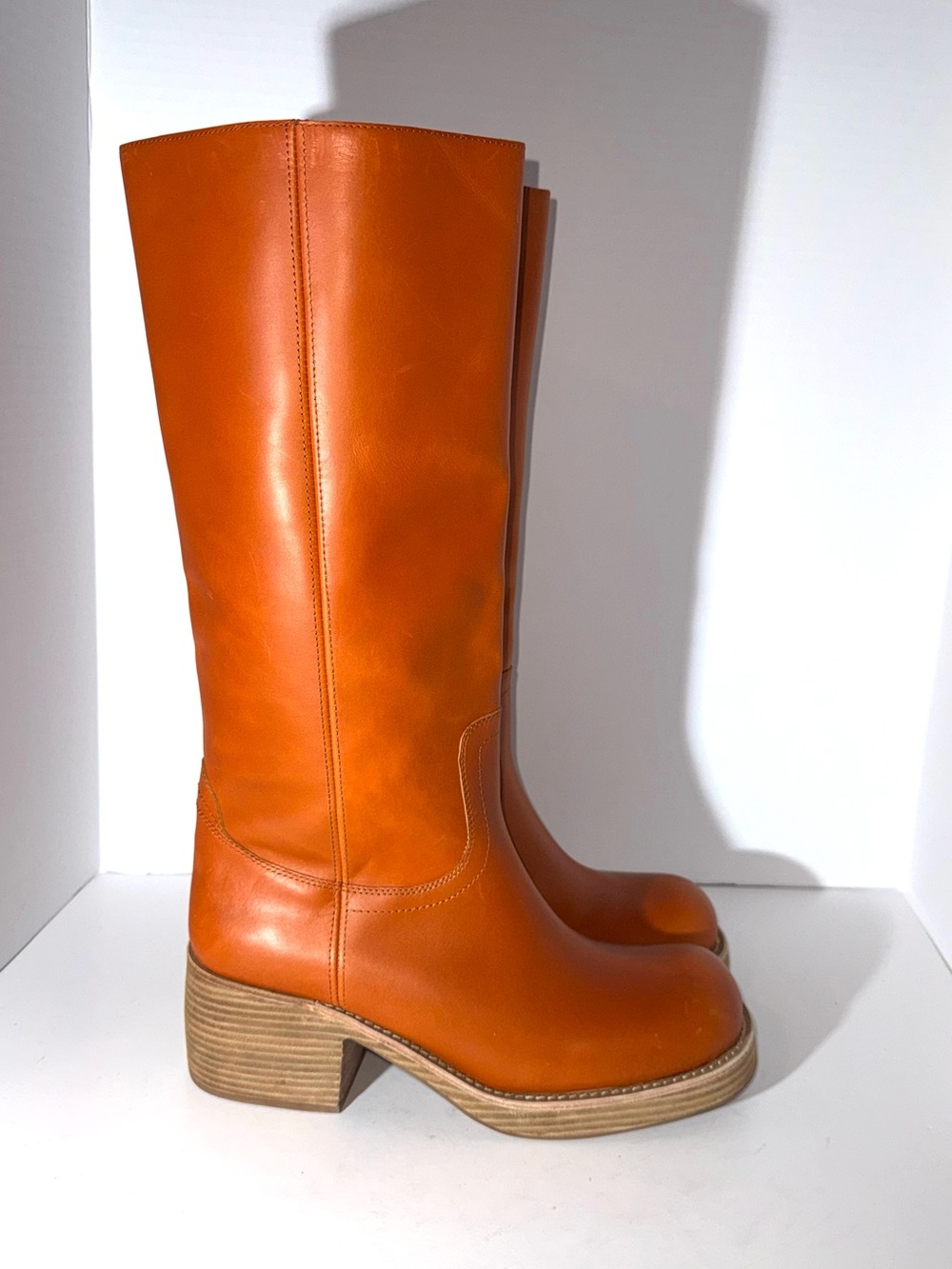 Jeffrey Campbell Reflect Boots